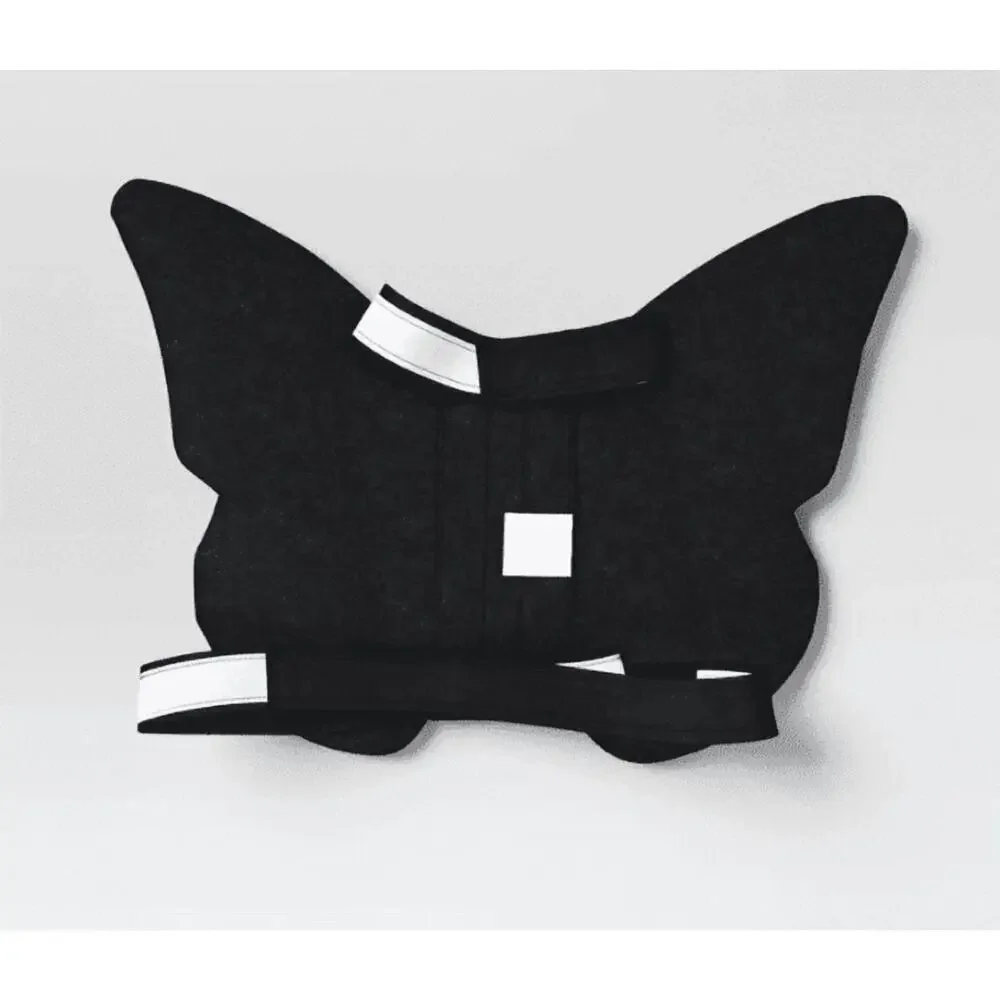 Halloween Butterfly Wings Dog and Cat Costume - Hyde and EEK! Boutique